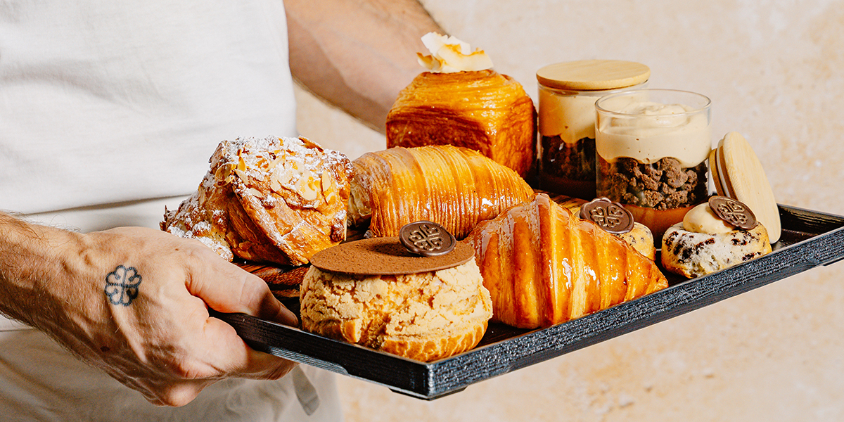 Mimmo Pastries - Home Page